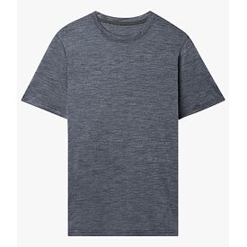 Herrenshirt Merino COOLER Thermowave grau