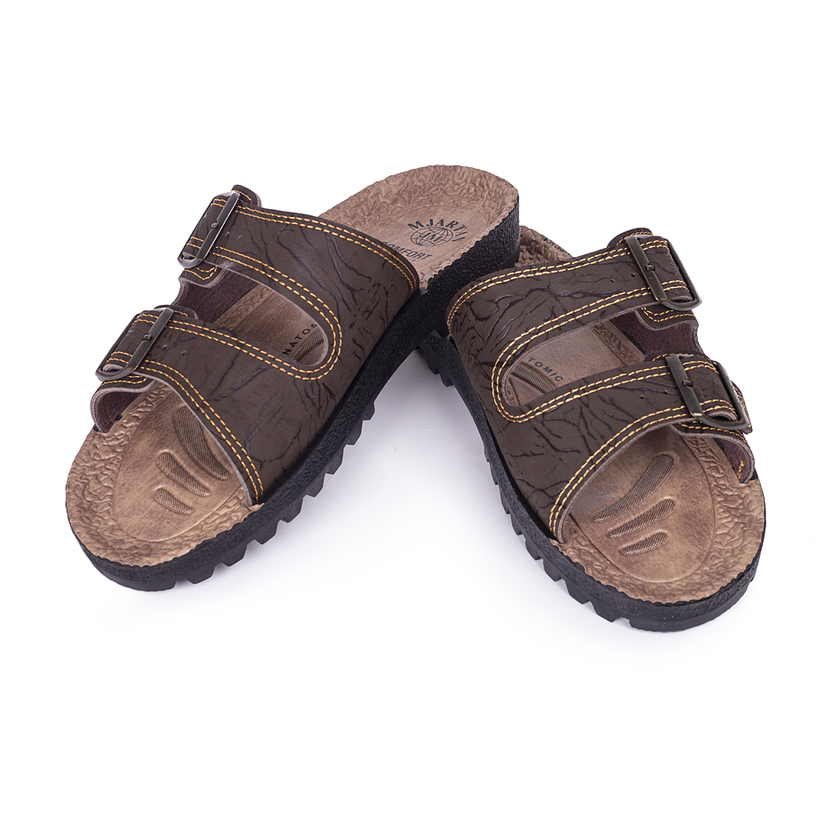 Herren-Pantoletten Bob