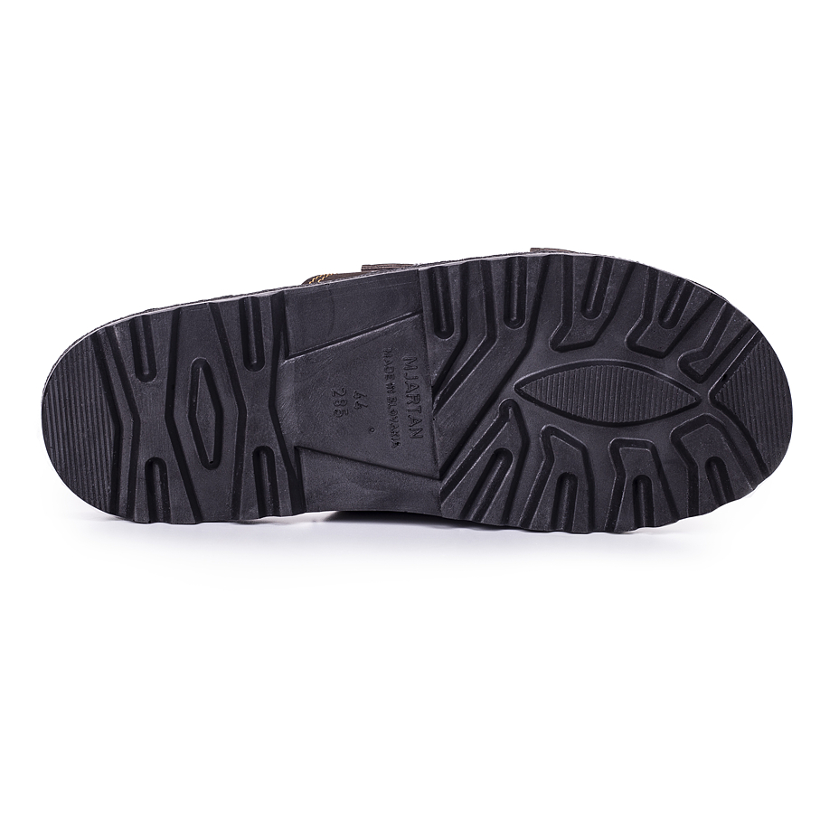 Herren-Pantoletten Bob